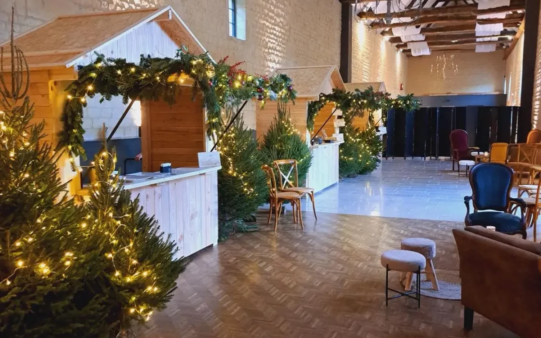 Pourquoi certains mariages restent gravés dans les mémoires, et d&rsquo;autres non